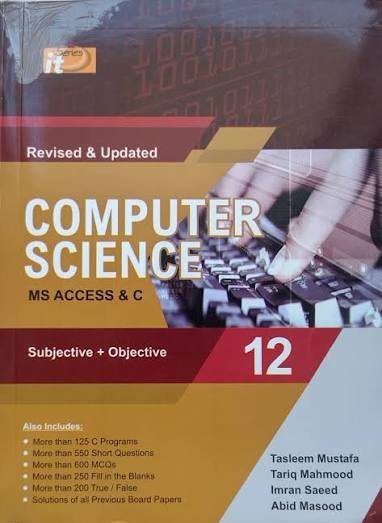 2nd Year IT Series
